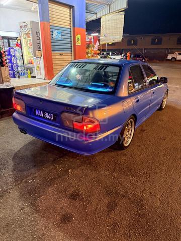 1995 Proton WIRA 1.6 XLI (M) - 2