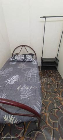 Bilik Sewa Murah Puchong Jaya - Deposit rm50 1