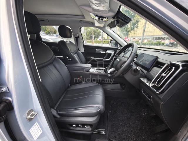 2025 Jaecoo J7 1.6 2WD P/ROOF NICE CAR - 3