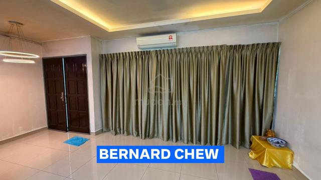 [ Fully Renovated ] 2 Storey House Sale Batu Maung Bayan Lepas 1