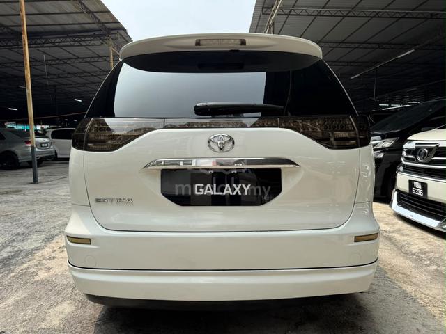 2006 Toyota ESTIMA 2.4 AERAS G PACKAGE DBA-ACR50W - 4