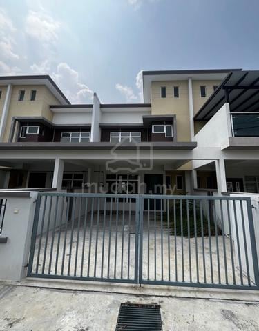 D’Cendana Bandar Tasik Kesuma, Semenyih FOR RENT!🔥 1