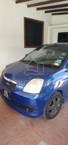 2007 Naza SURIA 1.1 GS (A) - 4