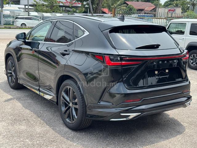 2023 Lexus NX 250 2.5 VERSION L (A) Bodykit,P/Roof - 5