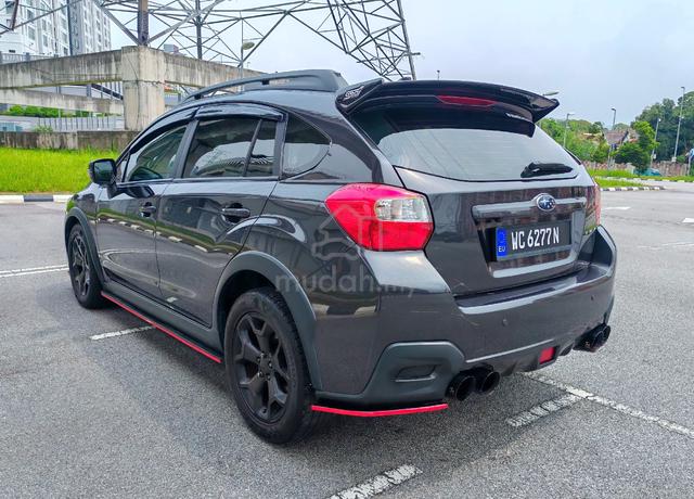 2015 Subaru XV 2.0 SPORT (A) - 3