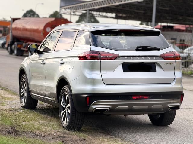 ‼️2021 Proton X70 EXECUTIVE Full 1.8L (A)‼️ - 5