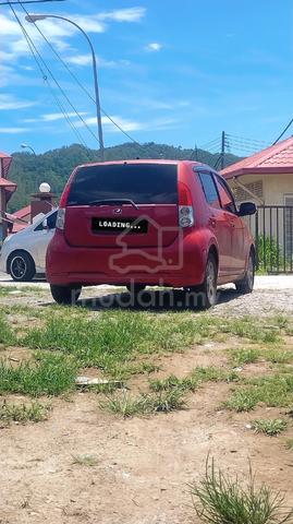2006 Perodua MYVI 1.3 EZi (M) - 2
