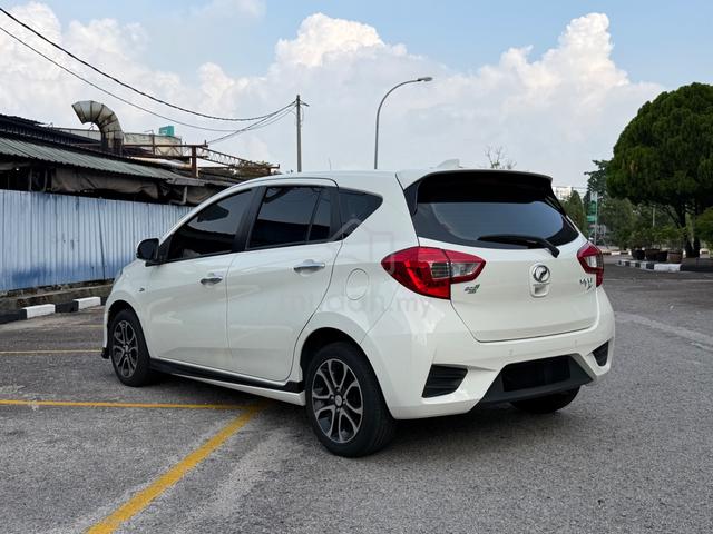 2018 Perodua MYVI 1.5 H (A) - 4