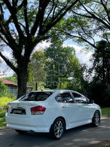 2010 Honda CITY 1.5 E (A) - 3