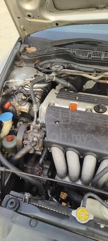 2006 Honda ACCORD 2.0 VTI (A) - 3