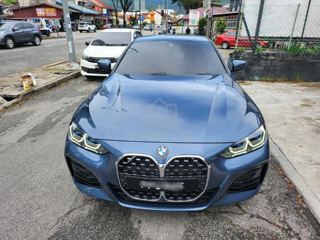 2021 Bmw 430i 2.0 M SPORT (A) - 3