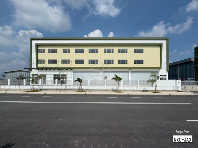 H&A Kapar Technology Park 3 - Brand New Semi Detached Factory 1