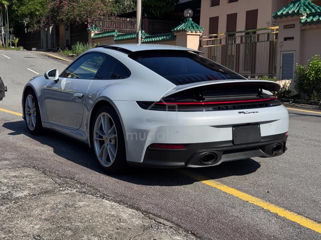 992.2 2K KM BOSE 360CAM SR Porsche 911 CARRERA 3.0 - 5