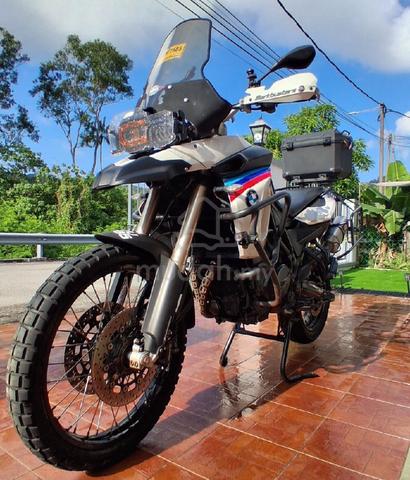 Carousel Image Selected