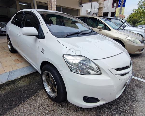 2010 Toyota VIOS 1.5 G Direct Owner - 3