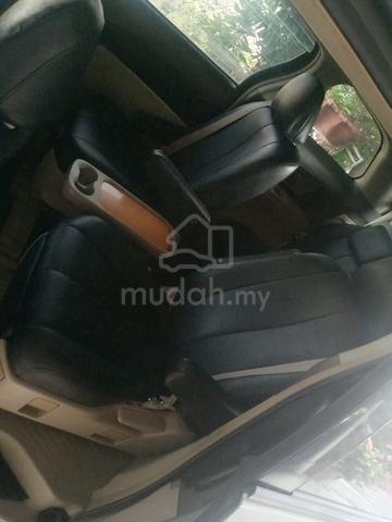 2007 Toyota ESTIMA 2.4 AERAS S PACKAGE ACR50W (A) - 5