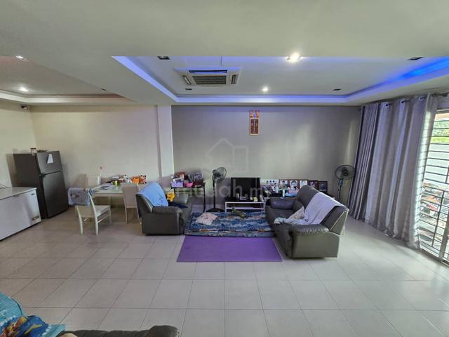 Prime Location! 5rooms House in Taman Tekkah Permai for Sale 1