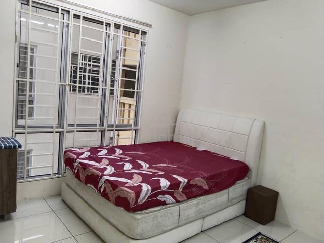 Platinum Lake PV 20 1