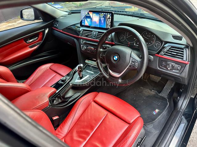 2012 Bmw 3 SERIES 2.0 20D SPORTS (CKD) F30 (A) - 4