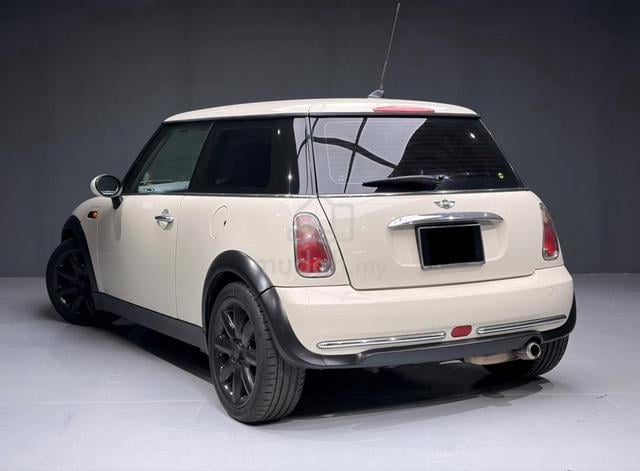 2006 Mini COOPER 1.6 (A) - 3