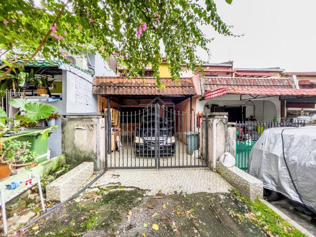 (TERMURAH|FULL LOAN)- 2 Storey Taman Bukit Anggerik, Cheras @ KL 1