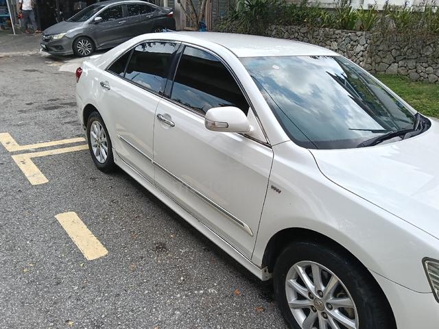 2010 Toyota CAMRY 2.0 G FACELIFT (A) - 4