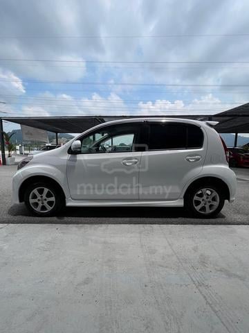 2013 Perodua MYVI 1.3 SE (A) GOOD CONDITION - 4