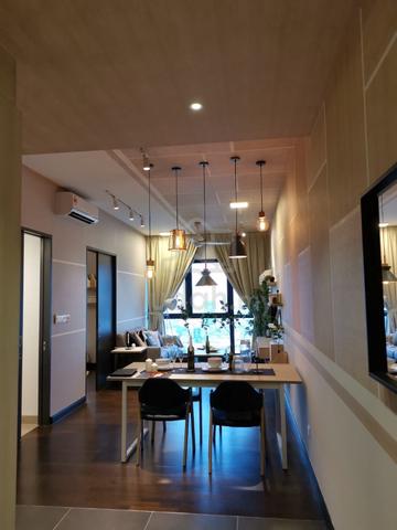 V Residence 2 @ Sunway Velocity 1