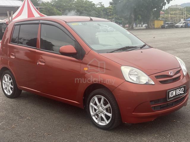 2013 Perodua VIVA 1.0 EZ STANDARD (A) - 5