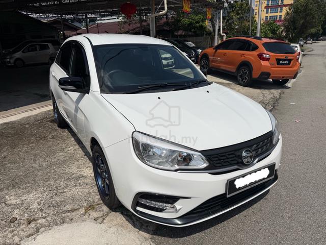 2023 Proton SAGA PREMIUM AT 1.3L (A) - 1