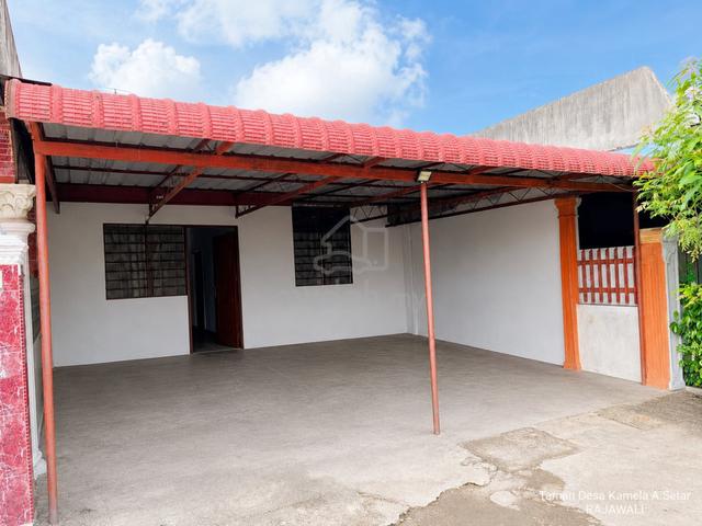 Teres MURAH Alor Setar 🏠 Bulanan RENDAH, Dapur LUAS ✅ Rumah ELOK ✅ 1