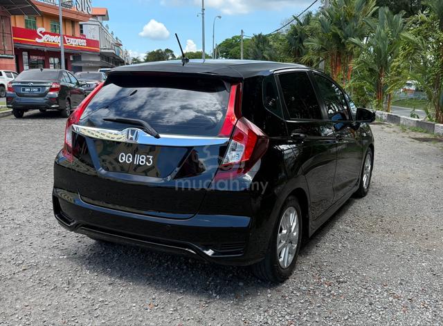 2019 Honda JAZZ 1.5 E FACELIFT (A) - 3