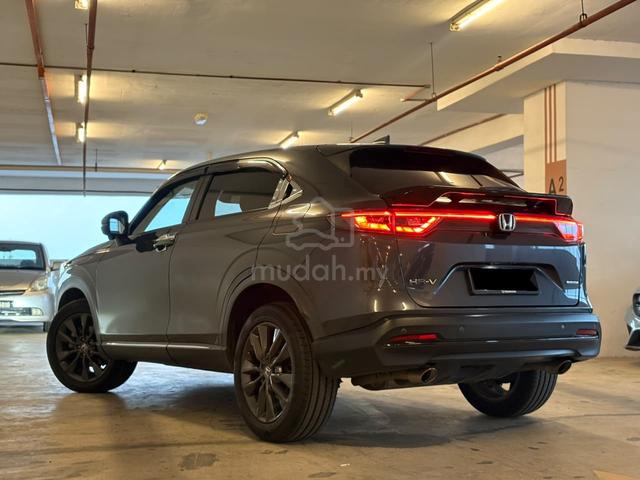 2023 Honda HR-V 1.5 V (A)/ F*LOAN/ WARRANTY - 2