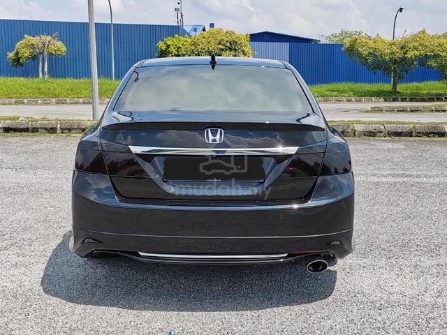 2015 Honda ACCORD 2.0 VTi-L (A) - 2