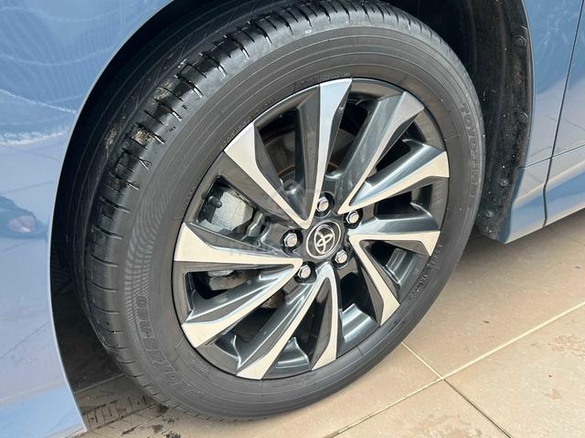 FULL SPEC 2023 Toyota VOXY SZ HUD DIM 20k KM - 3