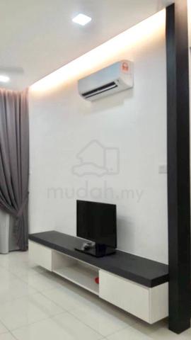 Seasons Garden Residences @ Wangsa Maju 4