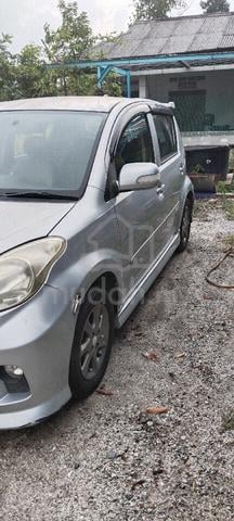 2006 Perodua MYVI 1.3 EZI (A) - 2