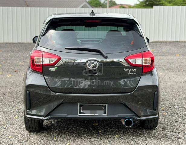 2023 Perodua MYVI 1.5 H (A) - 4