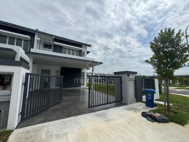 Seri Kembangan | 24 x 80 | Monthly 1800 !!! 1