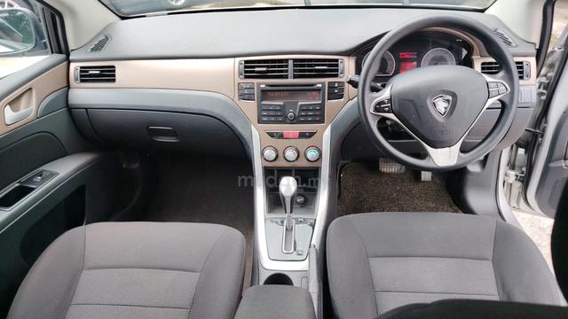 2016 Proton PREVE 1.6 EXECUTIVE (A) - 3