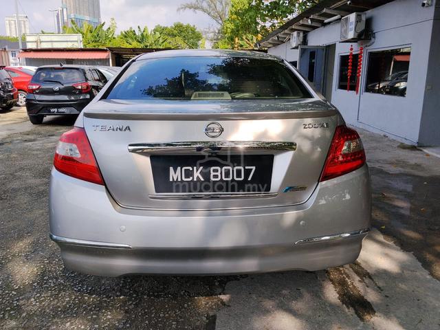 2013 Nissan TEANA 2.0 200 XE COMFORT J32 (A) - 3