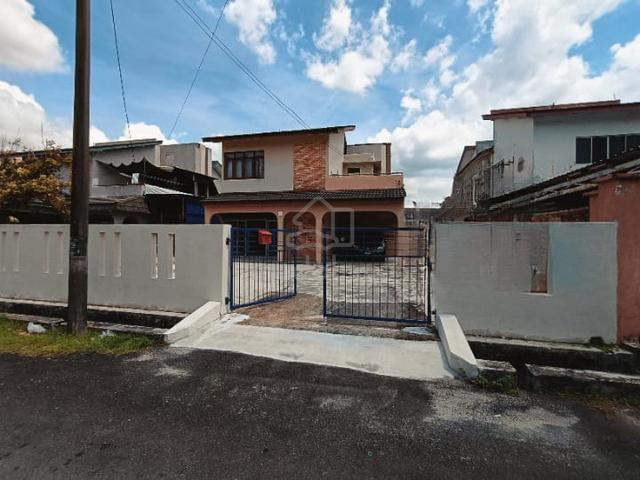 Banglo 2 Tingkat Bukit Setongkol Berdekatan Bandar Kuantan 1