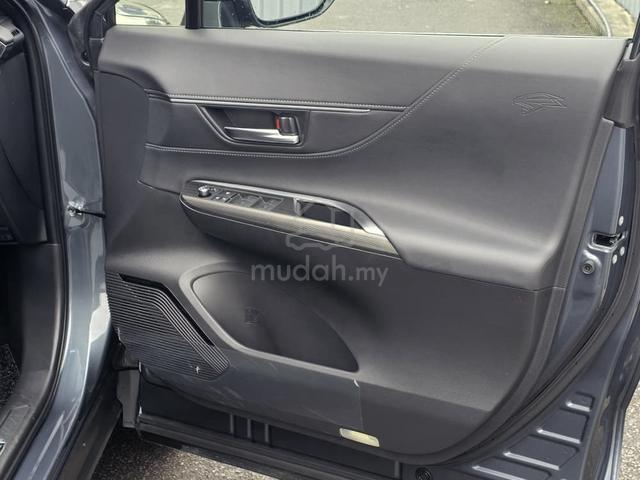 2025 Toyota HARRIER 2.0G 6 YEARS WARRANTY UNREG - 4