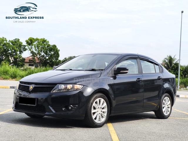 2014 Proton PREVE 1.6 EXECUTIVE (A) - 3