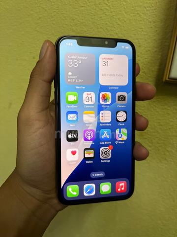 Iphone 11 Pro 256GB - photo 3 of 6