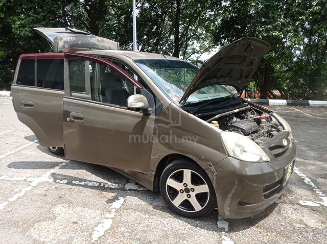 2008 Perodua VIVA 1.0 EZI PREMIUM (A) - 5