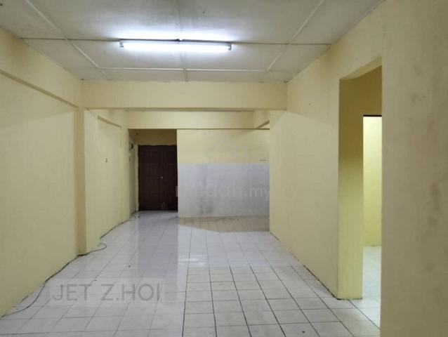 Perdana Villa (Klang) 1