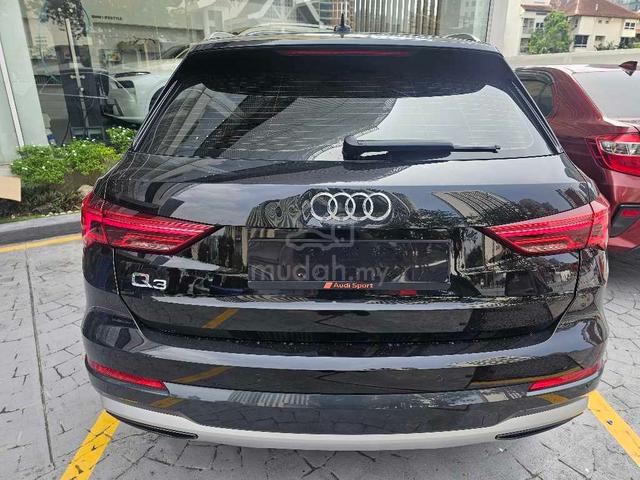 2021 Audi Q3 1.4 TFSI (A) - 5