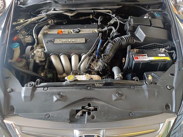 2005 Honda ACCORD 2.0 VTI (A) - 5