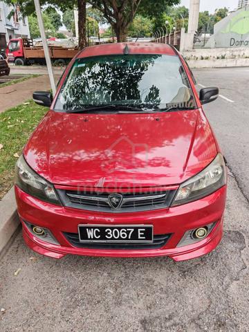 2015 Proton SAGA 1.3 FLX - 3